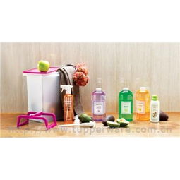 特百惠 優(yōu)質(zhì)家居用品，提升生活品質(zhì)的明智之選